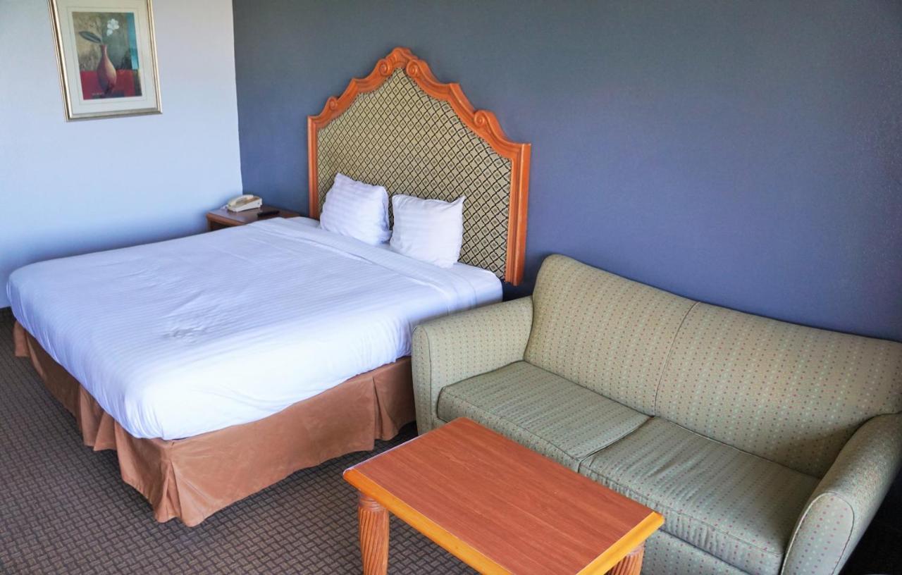 Hotel Elev8 คอนโร ภายนอก รูปภาพ