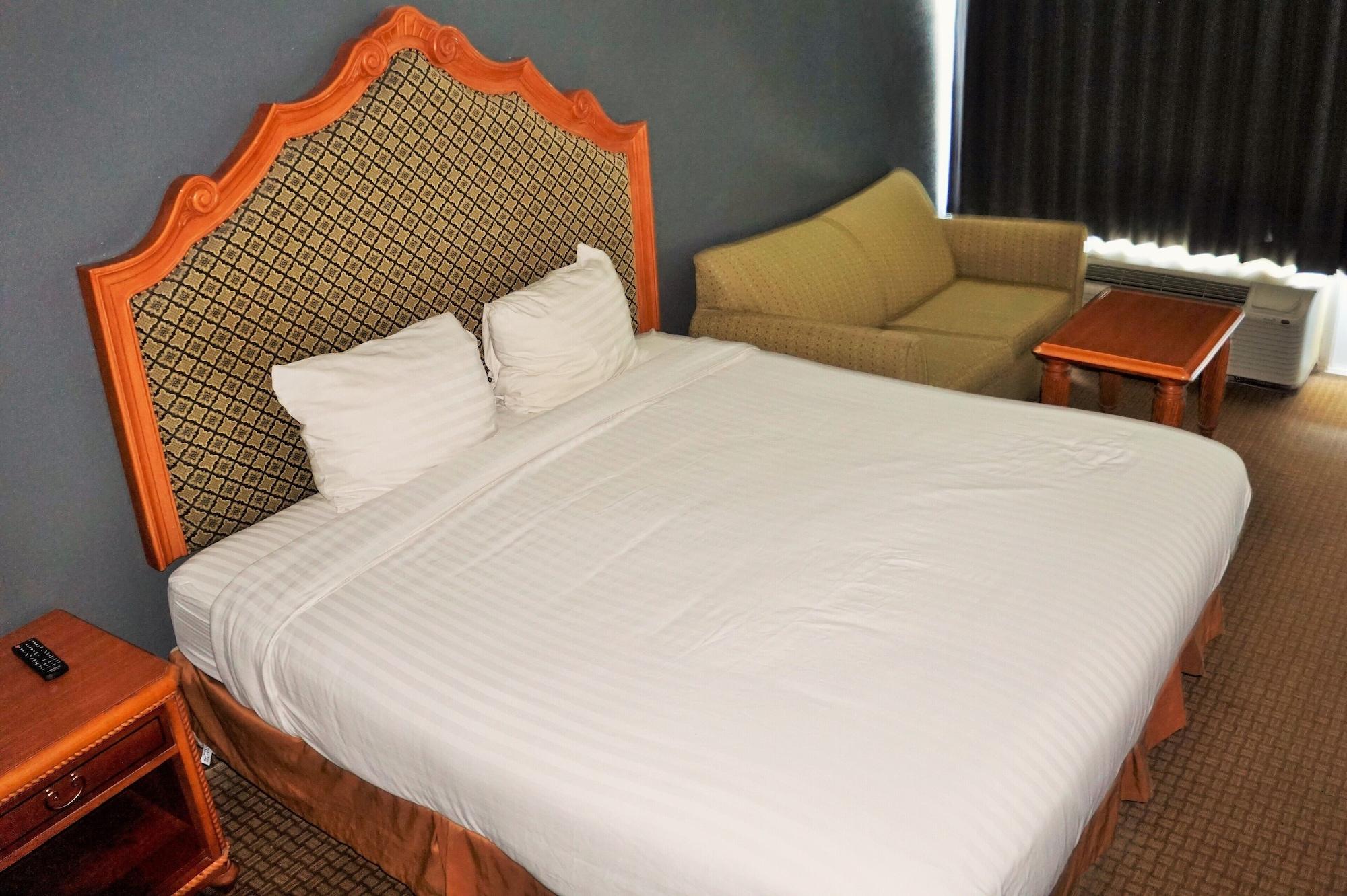 Hotel Elev8 คอนโร ภายนอก รูปภาพ