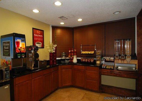 Hotel Elev8 คอนโร ร้านอาหาร รูปภาพ