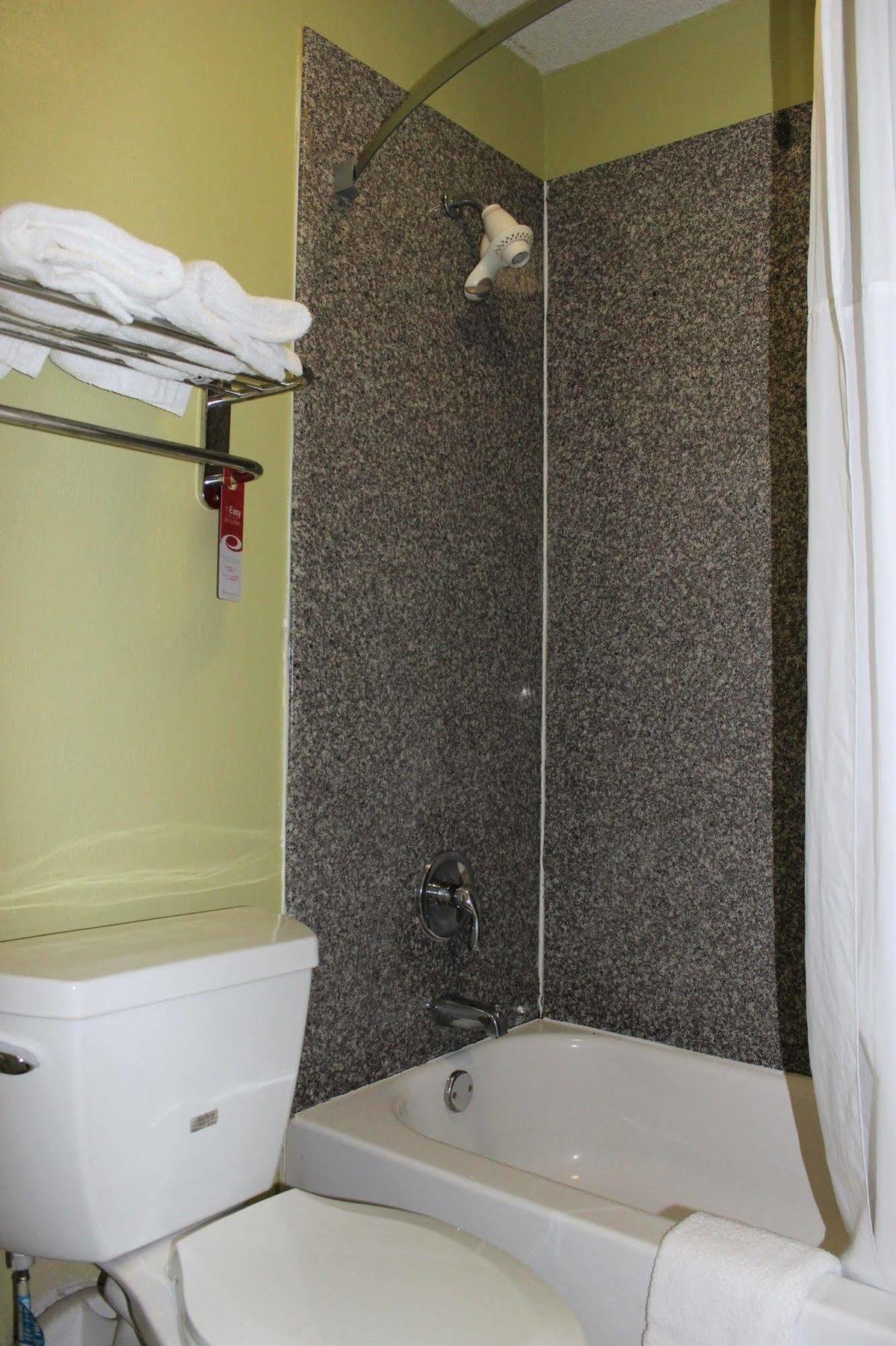 Hotel Elev8 คอนโร ภายนอก รูปภาพ